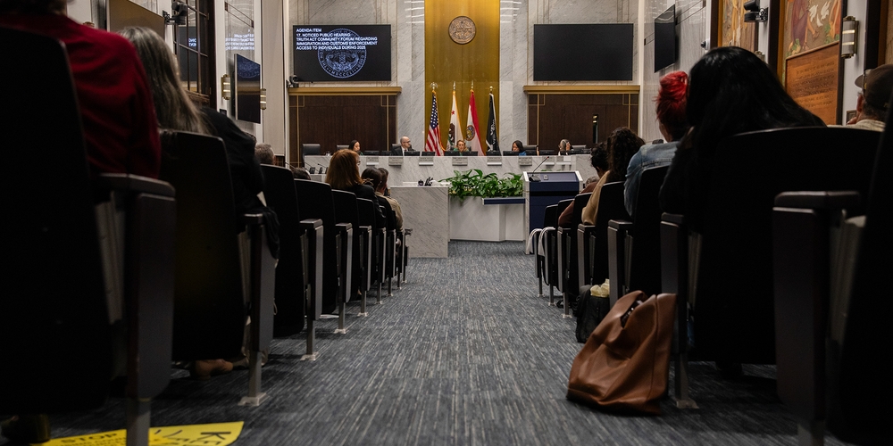 img of San Diego's Moral Stand: Why Denying Training Grounds to ICE is a Defense of Democracy