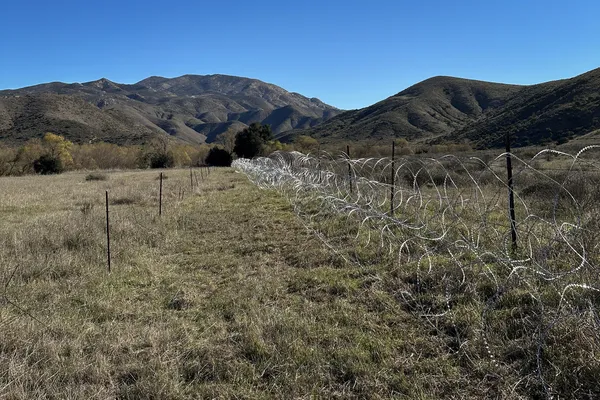 img of Federal Overreach and Environmental Destruction: San Diego's Stand for Sovereignty and Conservation