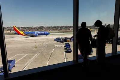 img of San Diego's Beacon of Hope Amid California's Tourism Struggle