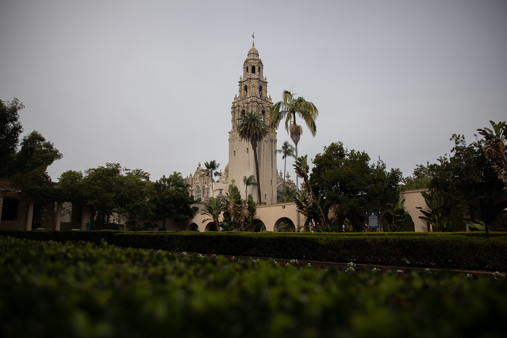 img of The Balboa Park Parking Debacle: When Revenue Collection Undermines Public Access