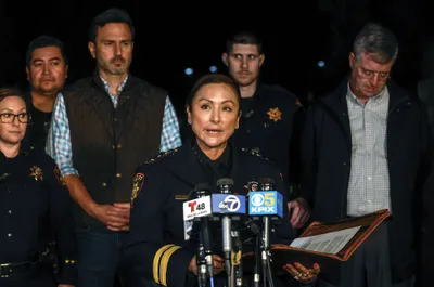 img of A Tragic Breach of Trust: San Mateo County Sheriff's Historic Removal