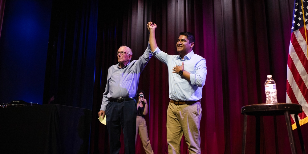 img of The Central Valley Crucible: Testing Progressive Populism in America’s Heartland