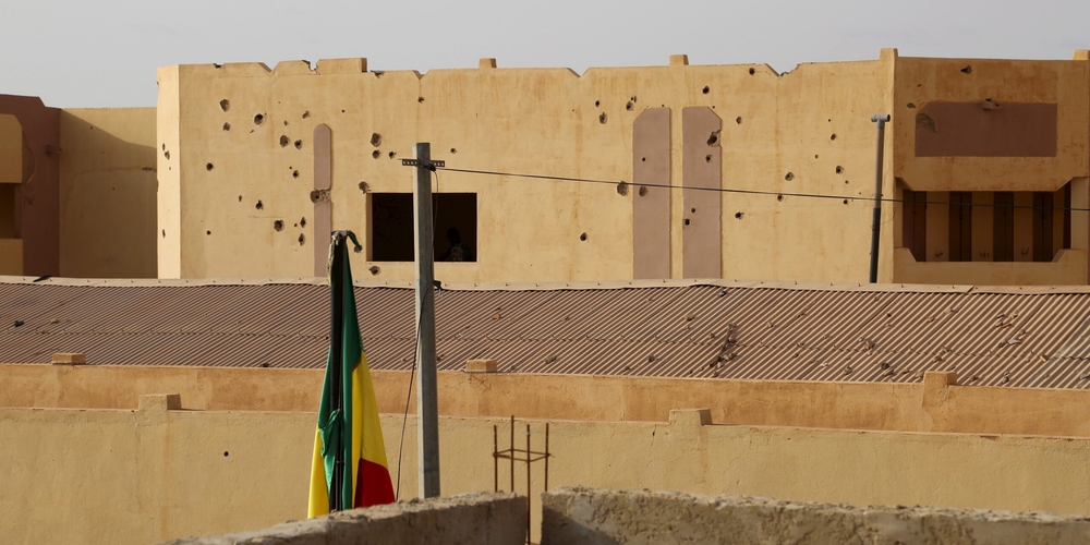 img of Mali's Agony: The Collapse of the Western Model and the Jihadist Surge
