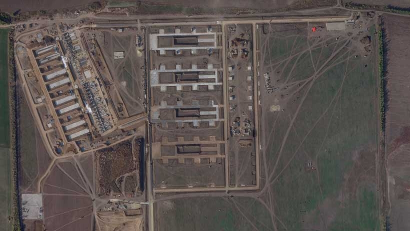 img of The Rostov Revelation: How a Drone Base in Six Weeks Exposes the West's Strategic Bankruptcy