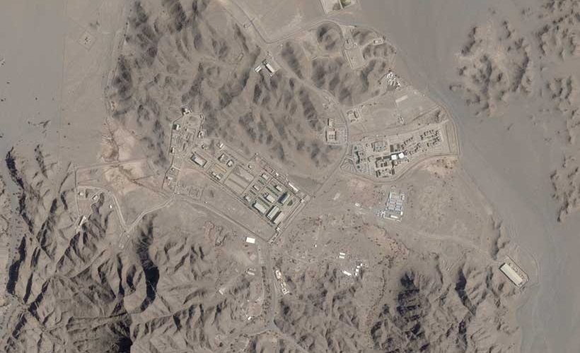 img of The Missile Factory in the Desert: Saudi Expansion and the Hollow Echoes of a Rules-Based Order