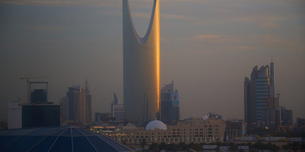 img of The Paper Shield: How Western 'Security Partnerships' Are Failing Saudi Arabia and Exposing Imperial Hypocrisy