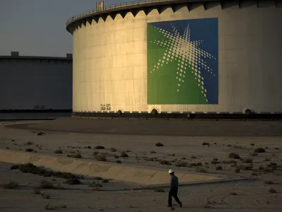 img of Saudi Arabia’s Geoeconomic Pivot: Transforming the Middle East