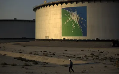 img of Saudi Arabia’s Geoeconomic Pivot: Transforming the Middle East