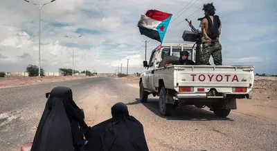 img of The Unholy Trinity: How Imperialist Machinations Continue to Devastate the Global South