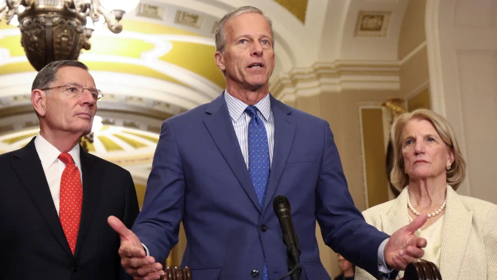 img of The SAVE America Act: A Solution in Search of a Problem That Threatens Democracy Itself