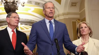 img of The SAVE America Act: A Solution in Search of a Problem That Threatens Democracy Itself