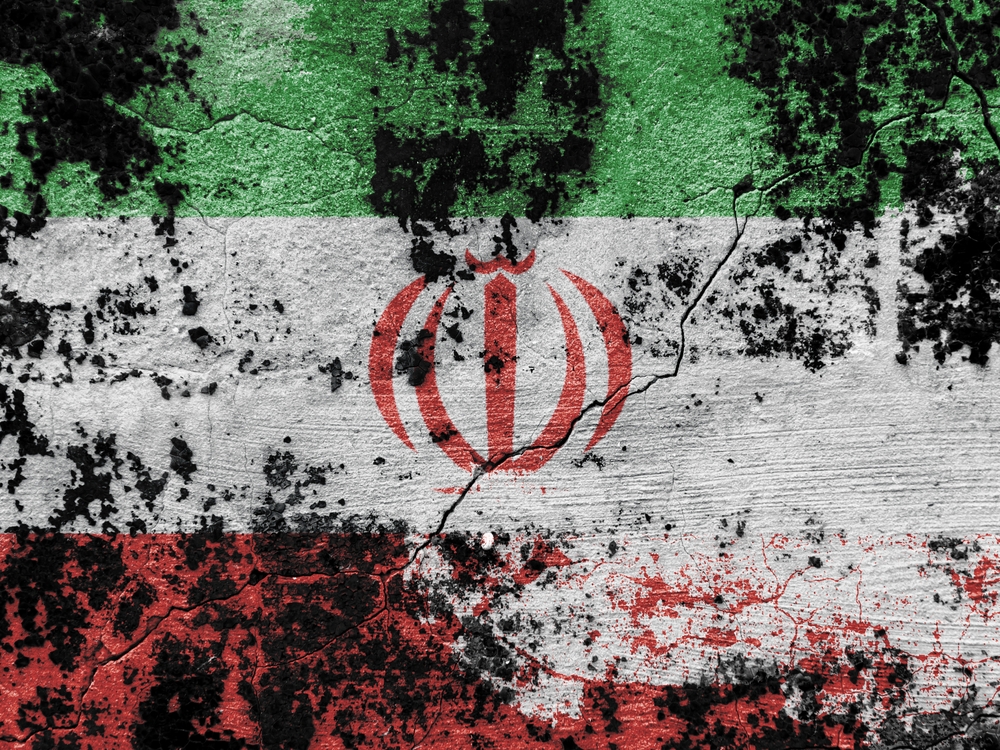 img of Iran's Turmoil and the Perilous Geopolitics of Western Intervention