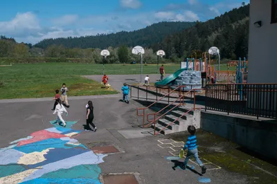 img of The $118,000 Student: The Gut-Wrenching Choice Between Fiscal Sense and Community Survival