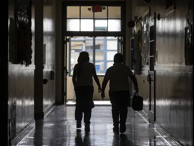 img of The Abandonment of Our Youth: How Budget Cuts Become Body Counts in America's Suicide Crisis