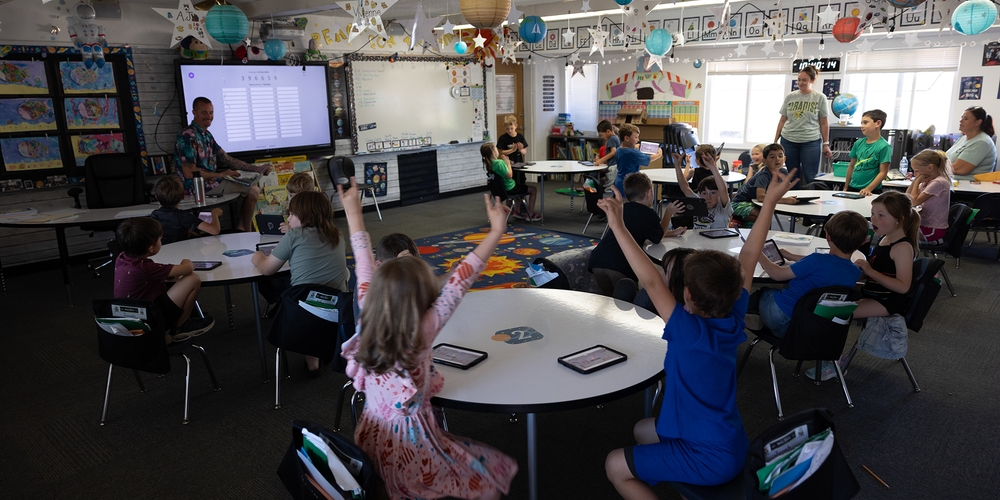 img of A Historic Realignment: California Takes a Bold Step to Fix Its Broken Education Governance