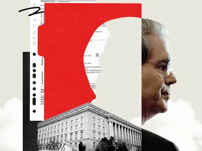 img of The Betrayal of Public Trust: When the Tax Collector Dodges Taxes