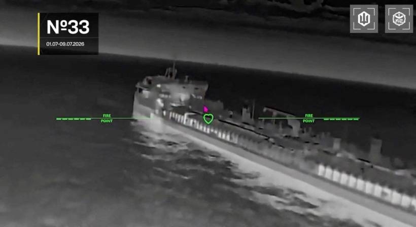img of The Sea of Azov Blockade: A Case Study in Neo-Colonial Food Weaponization