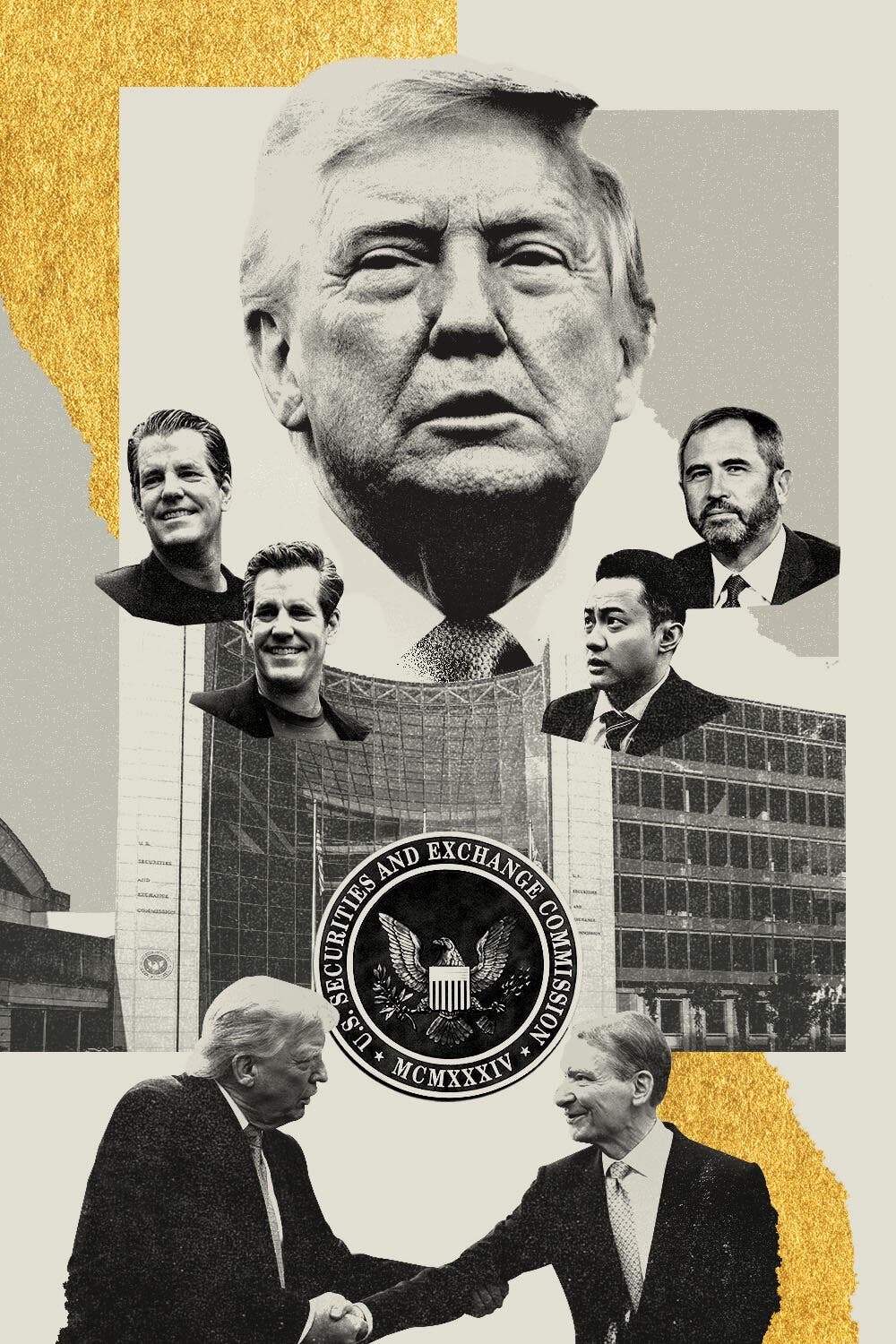 img of Presidential Power Abuse: When Enforcement Becomes Favoritism