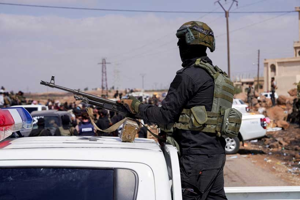 img of The Repatriation Theater: Australia's Security Drama and the Unspoken Legacy of Western Intervention