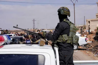 img of The Repatriation Theater: Australia's Security Drama and the Unspoken Legacy of Western Intervention
