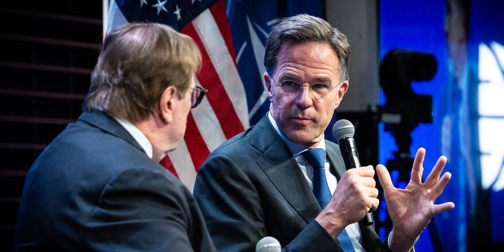 img of The Ankara Agenda: NATO's Desperate Bid for Relevance in a Multipolar Dawn
