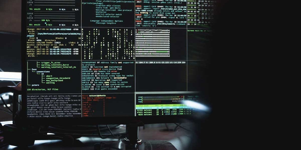 img of The Ransomware Siege: A Crisis of Sovereignty in a Digitally Colonized World