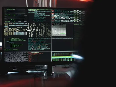 img of The Ransomware Siege: A Crisis of Sovereignty in a Digitally Colonized World
