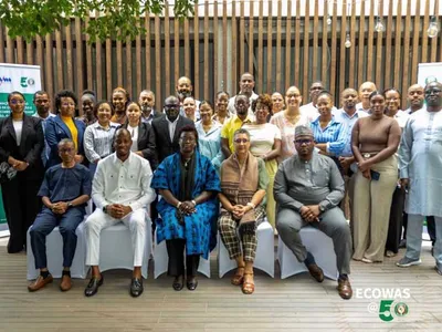 img of Forging Sovereign Narratives: ECOWAS's Groundbreaking Stand Against Information Warfare