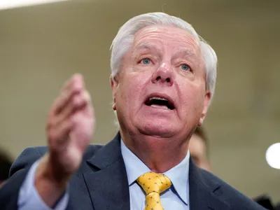 img of The Dangerous Contradictions in U.S.-Iran Diplomacy: Graham's Hypocritical Stance on Nuclear Proliferation