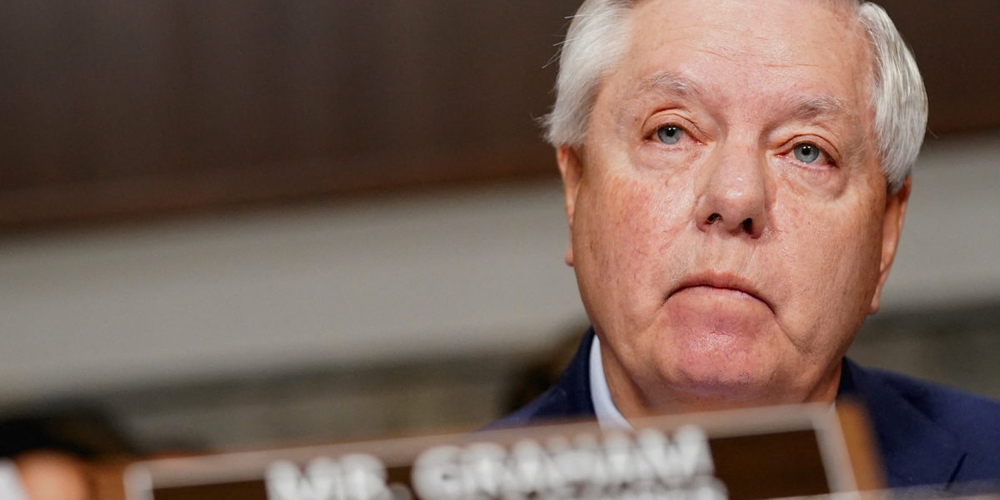 img of The Graham Legacy: Power, Principle, and the Perilous Pivot
