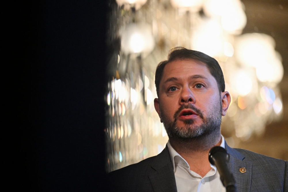 img of The Rise of Ruben Gallego: Authentic Leadership in an Age of Political Theater
