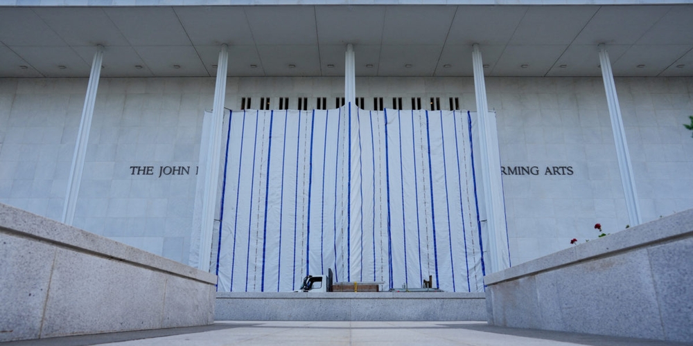 img of The Kennedy Center Scandal: When Vanity Trumps Stewardship