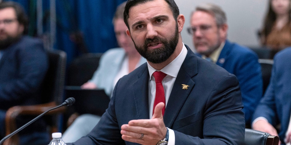img of The Hamilton Gambit: A Confirmation Amid Crisis and the Perilous Politicization of FEMA