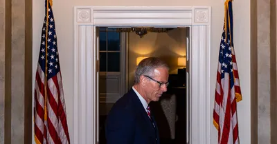 img of The Dangerous Assault on Senate Traditions: Trump's Filibuster Demands