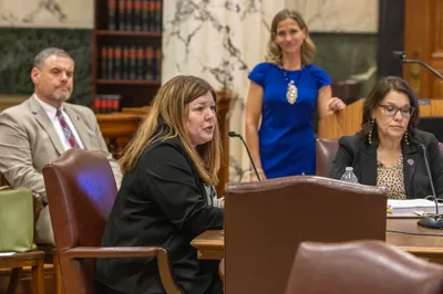 img of Mississippi's Education Miracle Under Threat: The Battle Between Progress and Privatization