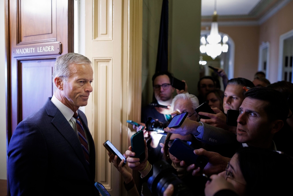 img of Senate Gridlock on Healthcare: A Failure of Governance When Americans Need It Most