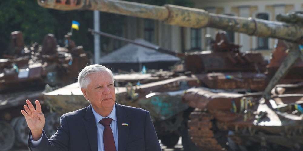 img of The Senate's Sanctions Gambit: A Necessary Stand for Ukraine, A Perilous Precedent on Power