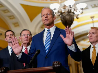 img of Government Shutdown Reaches Crisis Point as Workers Suffer and Vital Programs Face Collapse