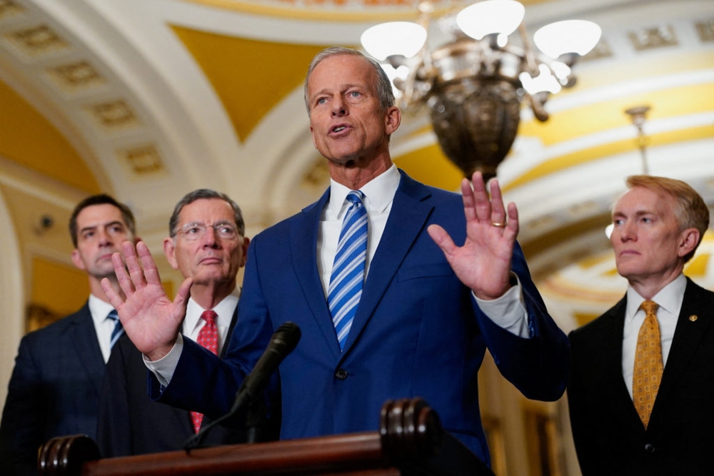 img of Government Shutdown Reaches Crisis Point as Workers Suffer and Vital Programs Face Collapse