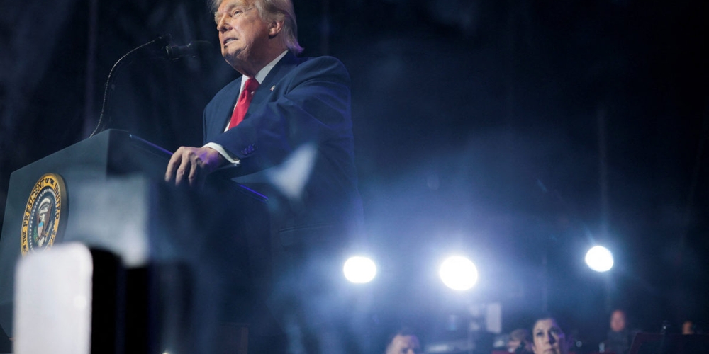img of The Capitulation Caucus: How a Late-Night Vote Exposed the Senate's Hollow Core