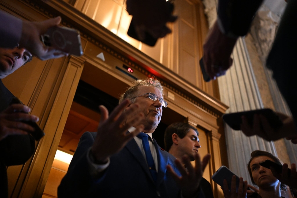 img of Reclaiming Constitutional Authority: The Senate's Stand on War Powers in Venezuela