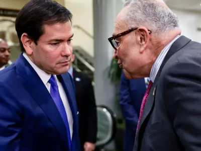img of A Dangerous Precedent: The Erosion of War Powers and Congressional Abdication