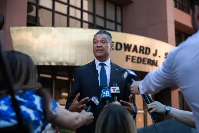 img of California's Gubernatorial Crisis: When Nobody Wants to Lead