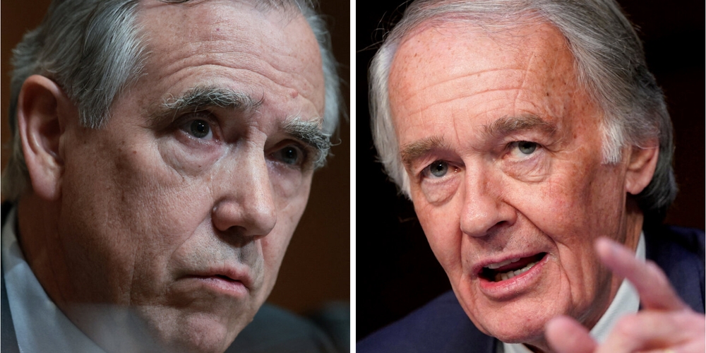 img of A Reckless Gamble: The U.S.-Saudi Nuclear Deal and the Courageous Stand for Oversight