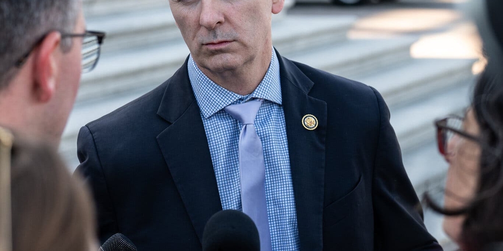 img of A Bipartisan Line in the Sand: The Senate's Defense of Democratic Principles
