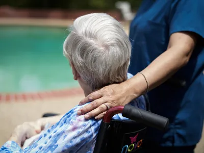 img of The PACE Program: A Compassionate Solution for Aging with Dignity That California Must Embrace