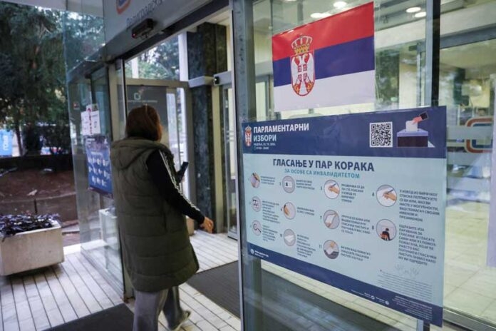 img of The Serbian Spring: Youth, Democracy, and the Fight Against Entrenched Power