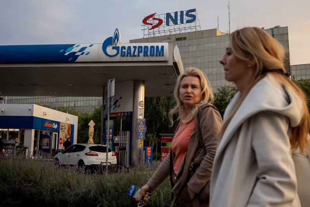 img of The Weaponization of Energy: How U.S. Sanctions Against Russia Are Devastating Serbia's Economy and Sovereignty