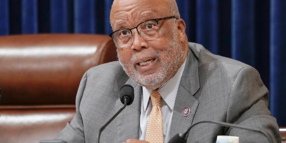 img of The Cynical Crusade Against Bennie Thompson: Poverty as a Pretext for Partisan Purges in Mississippi