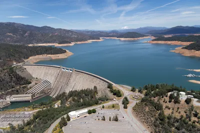img of The Shasta Dam Controversy: How Special Interests Are Undermining Democracy and Tribal Sovereignty